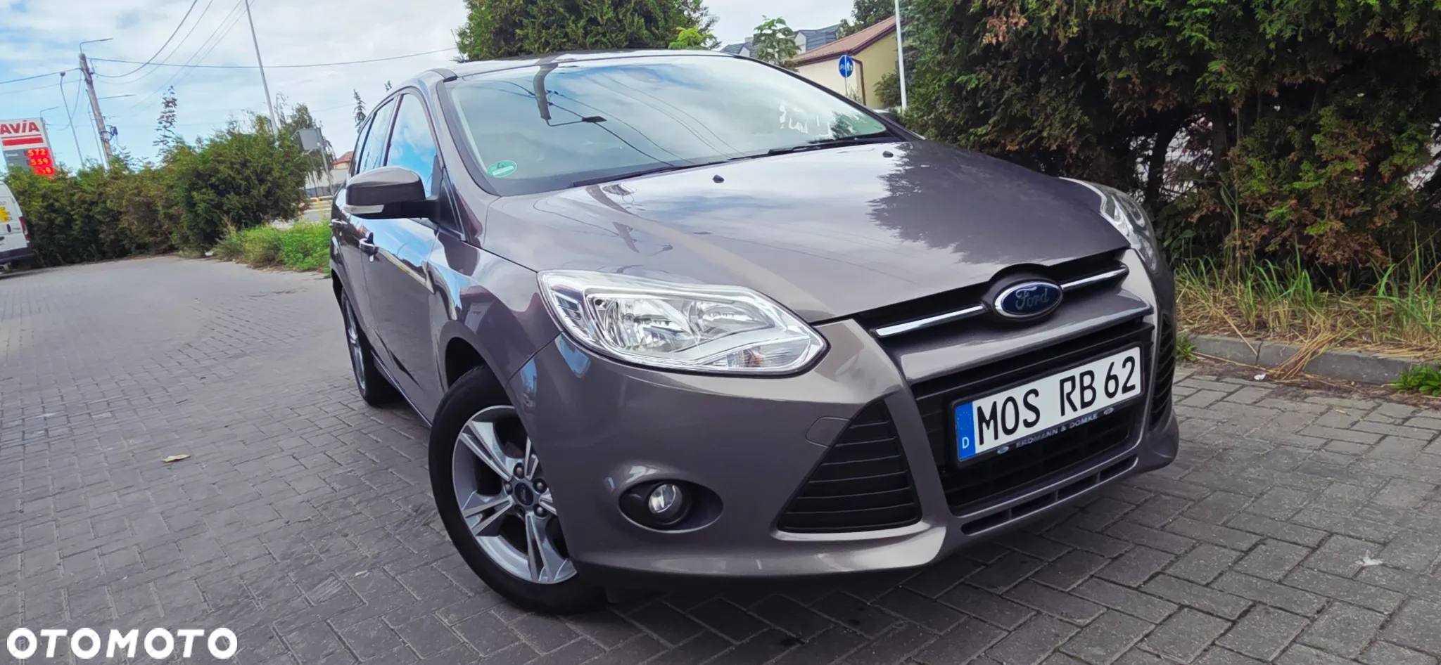 Ford Focus - 18