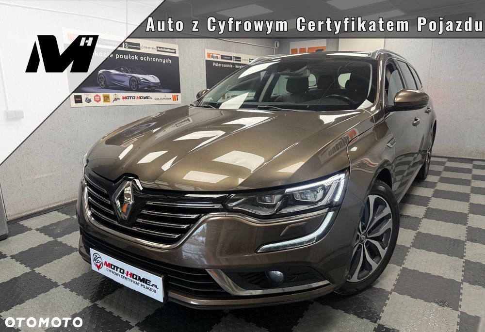 Renault Talisman - 4