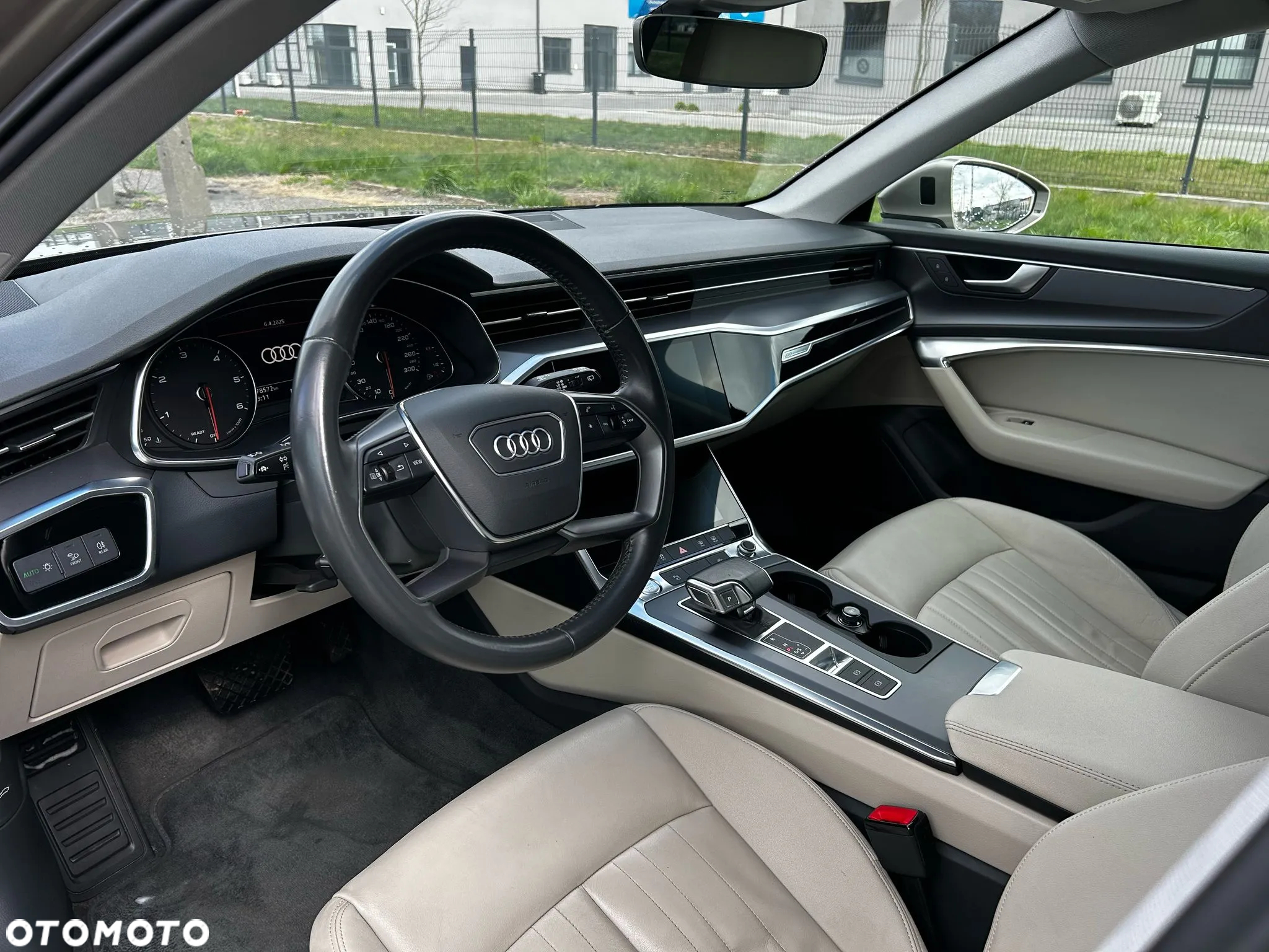 Audi A6 40 TDI mHEV S tronic - 17