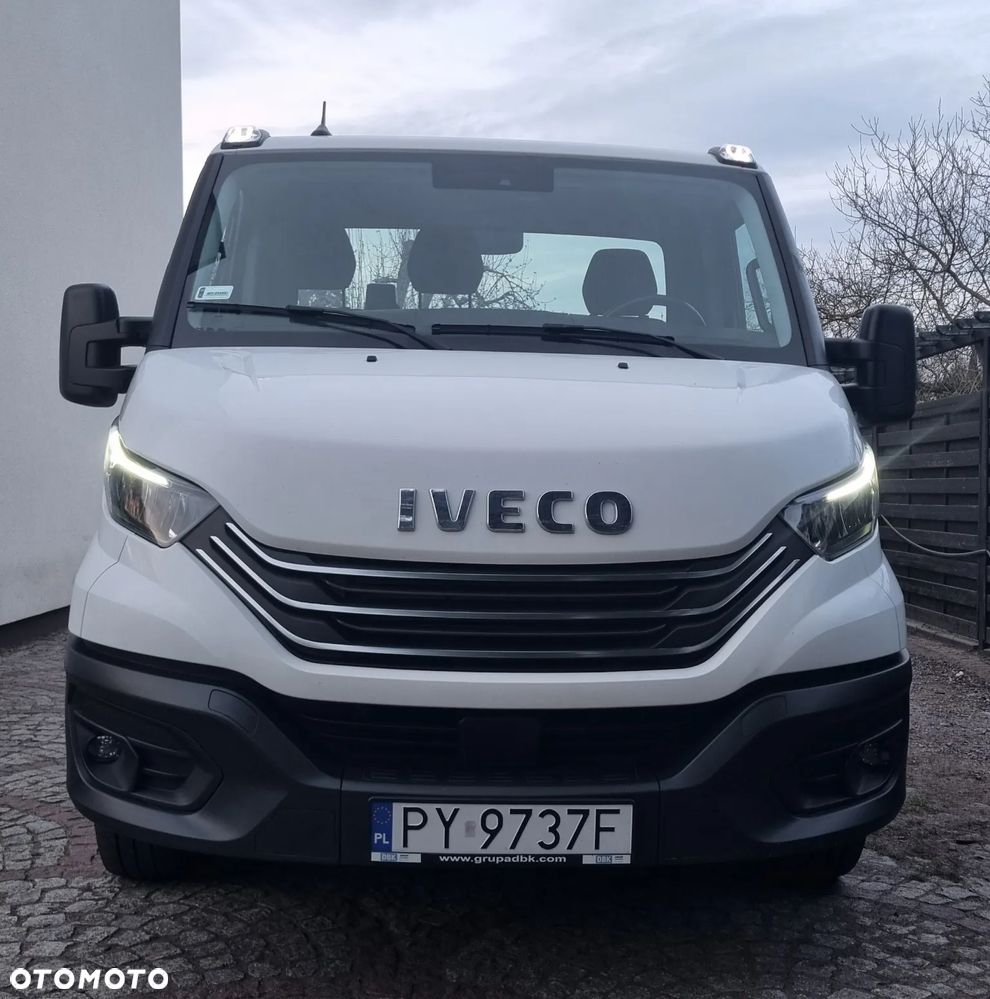 Iveco 35S18 - 9