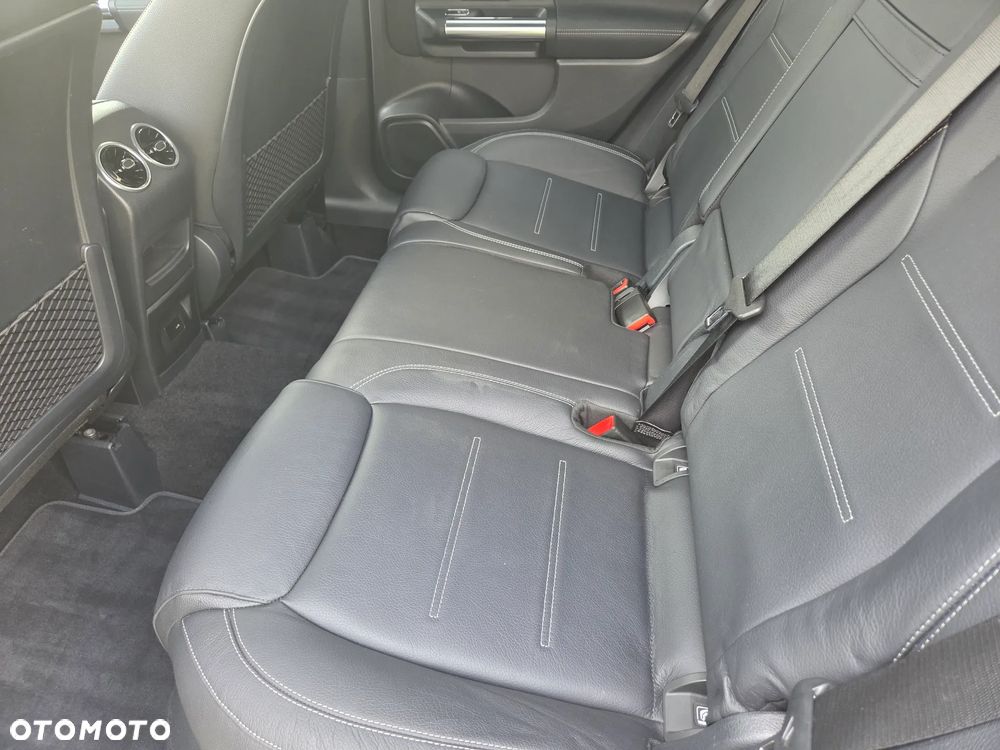 Mercedes-Benz Klasa B 220 d 4Matic 8G-DCT AMG Line - 12