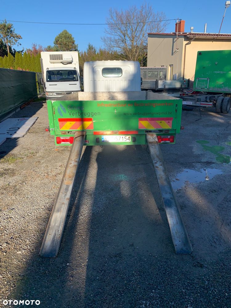Nissan Cabstar - 4