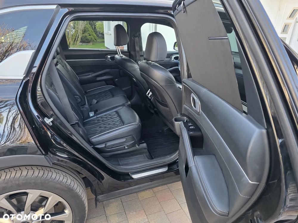 Kia Sorento - 10