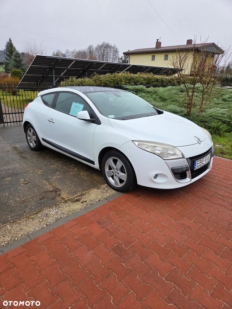 Renault Megane - 4