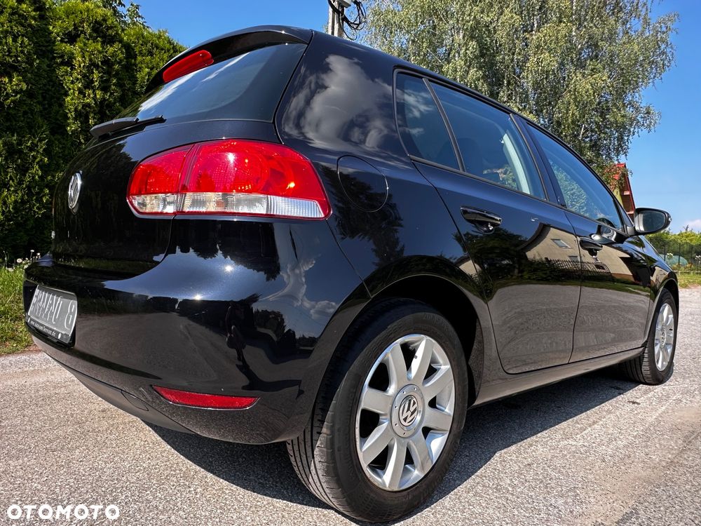 Volkswagen Golf 1.4 Style - 18