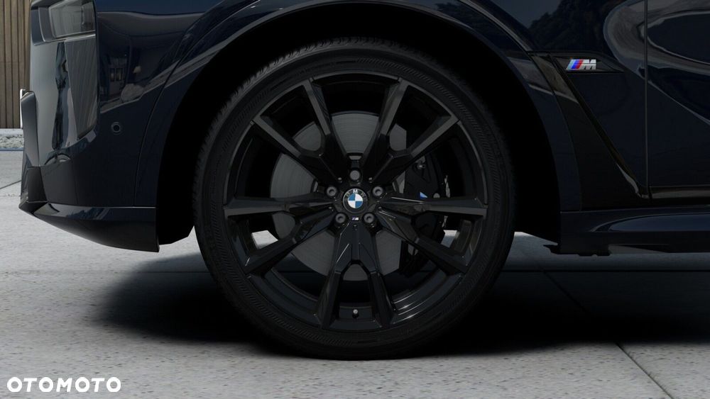 BMW X7 - 5