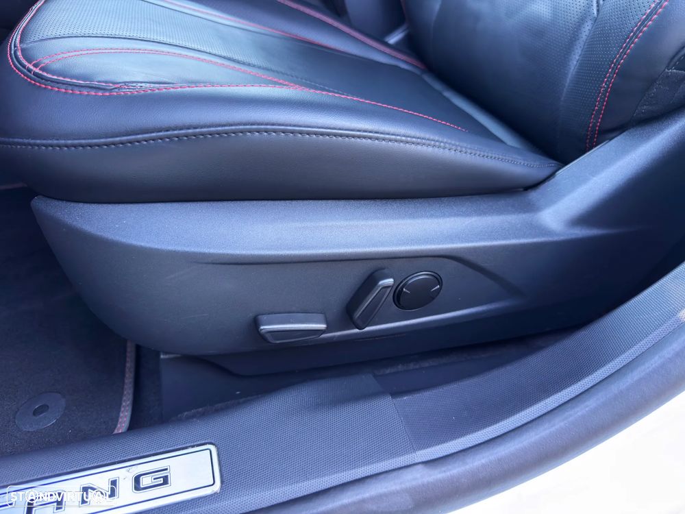 Ford Mustang Mach-E 98.7 kWh Premium - 43