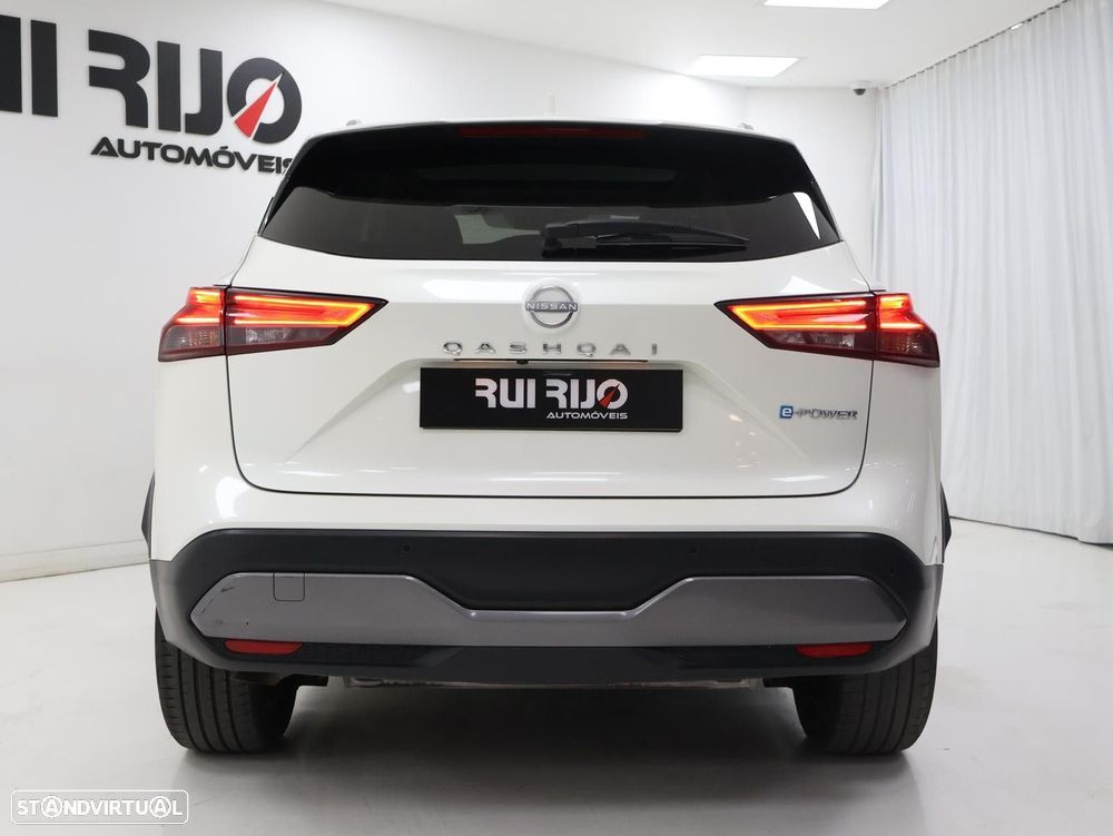 Nissan Qashqai - 30