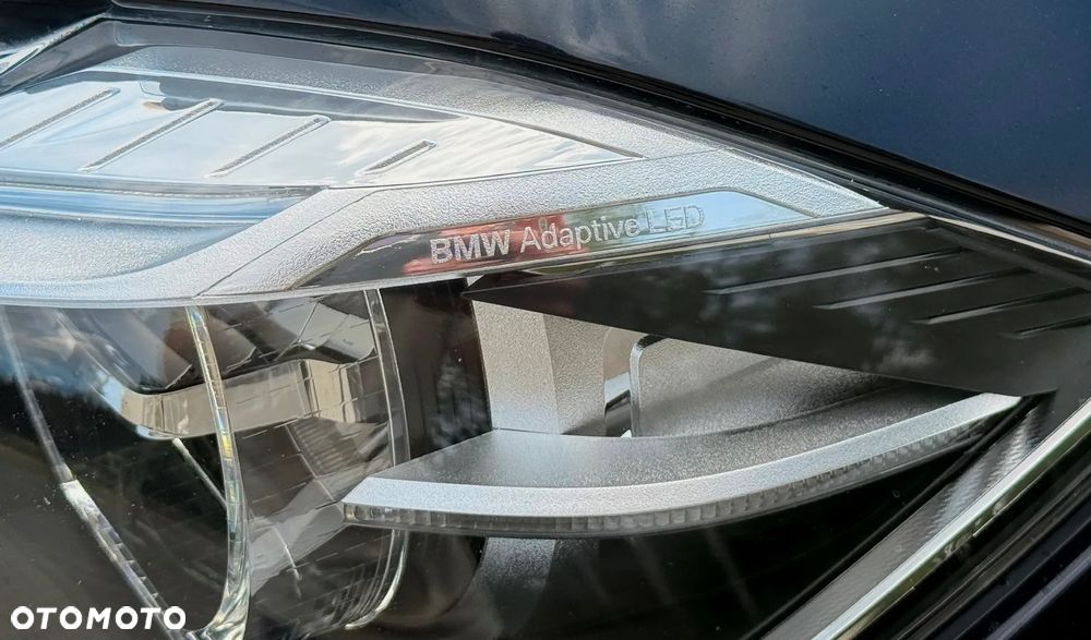 BMW X5 - 7