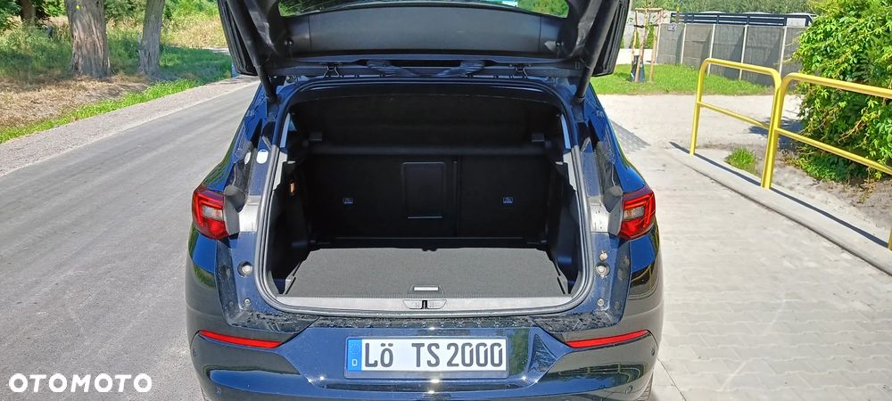 Opel Grandland X 1.2 Start/Stop Ultimate - 33