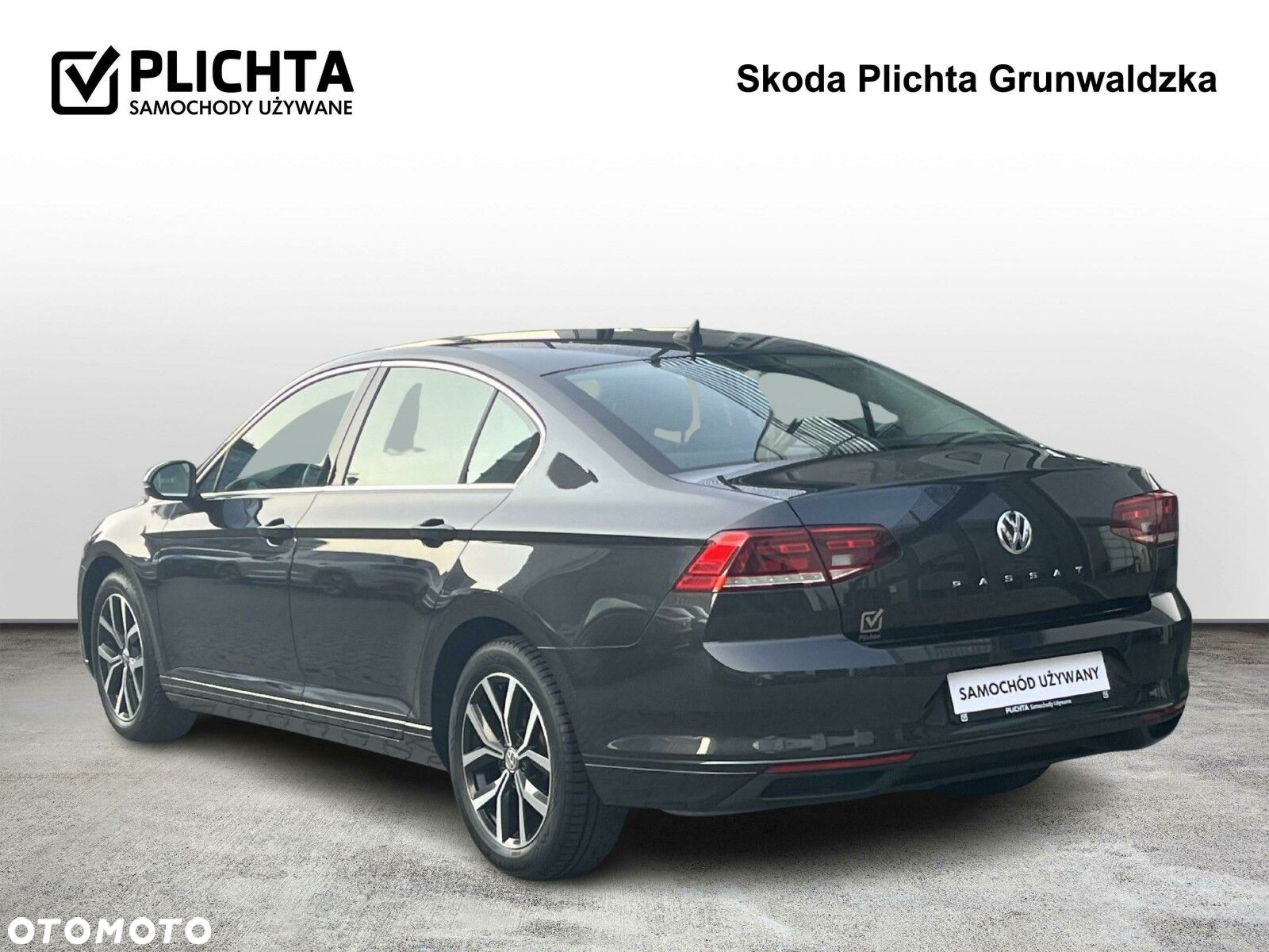 Volkswagen Passat 1.5 TSI EVO Business DSG - 3