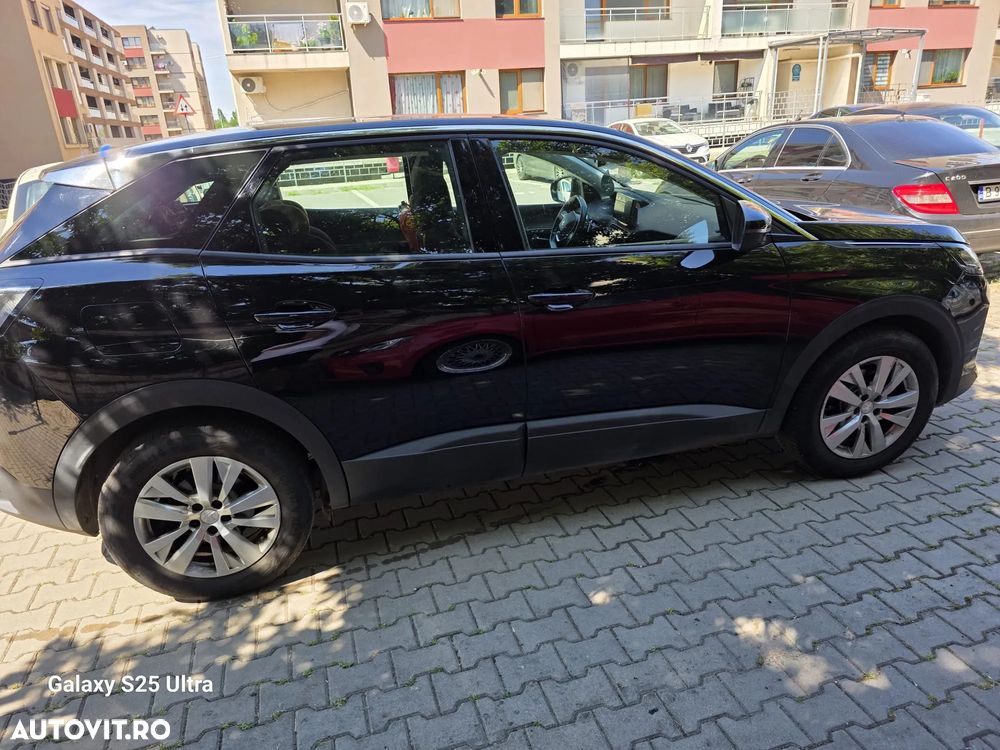 Peugeot 3008 1.5 BlueHDI S&S EAT8 Allure - 2