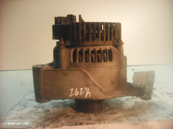 Alternador Citroën Xsara Coupé (N0) - 3