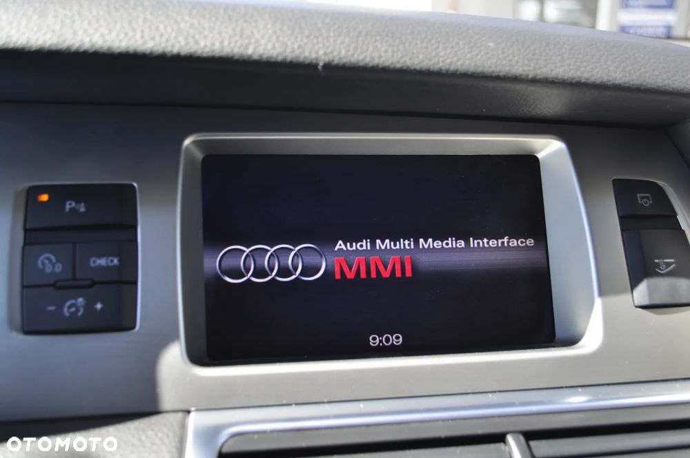 Audi Q7 - 22
