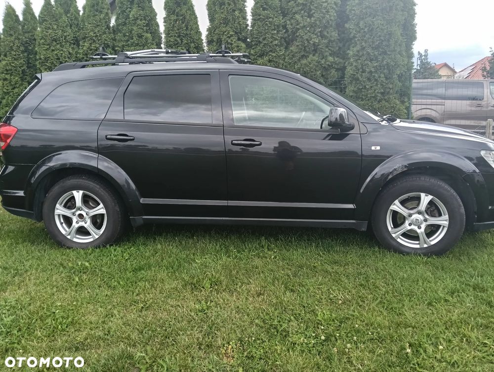 Fiat Freemont 2.0 Multijet Urban - 14