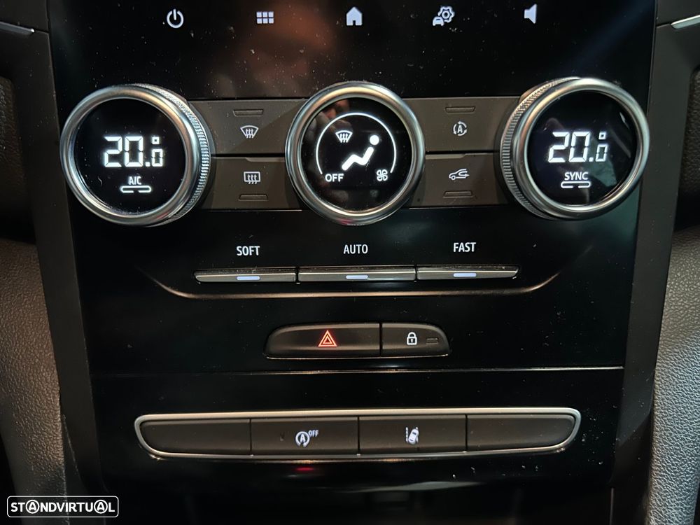 Renault Mégane Grand Coupe 1.5 Blue dCi Intens - 24