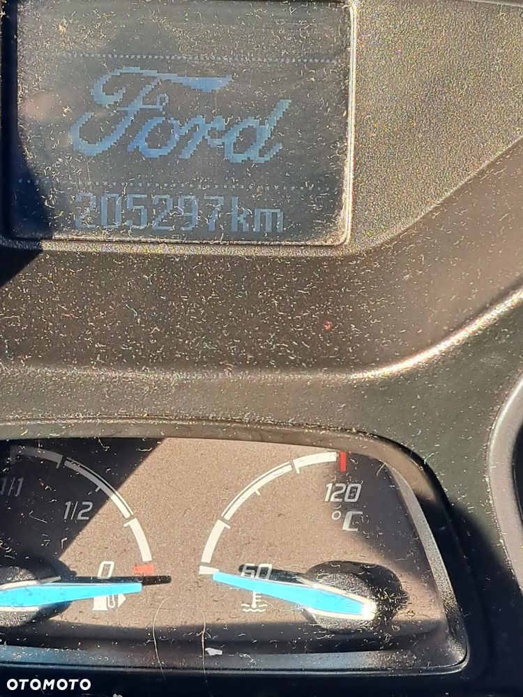Ford Focus SW - 17