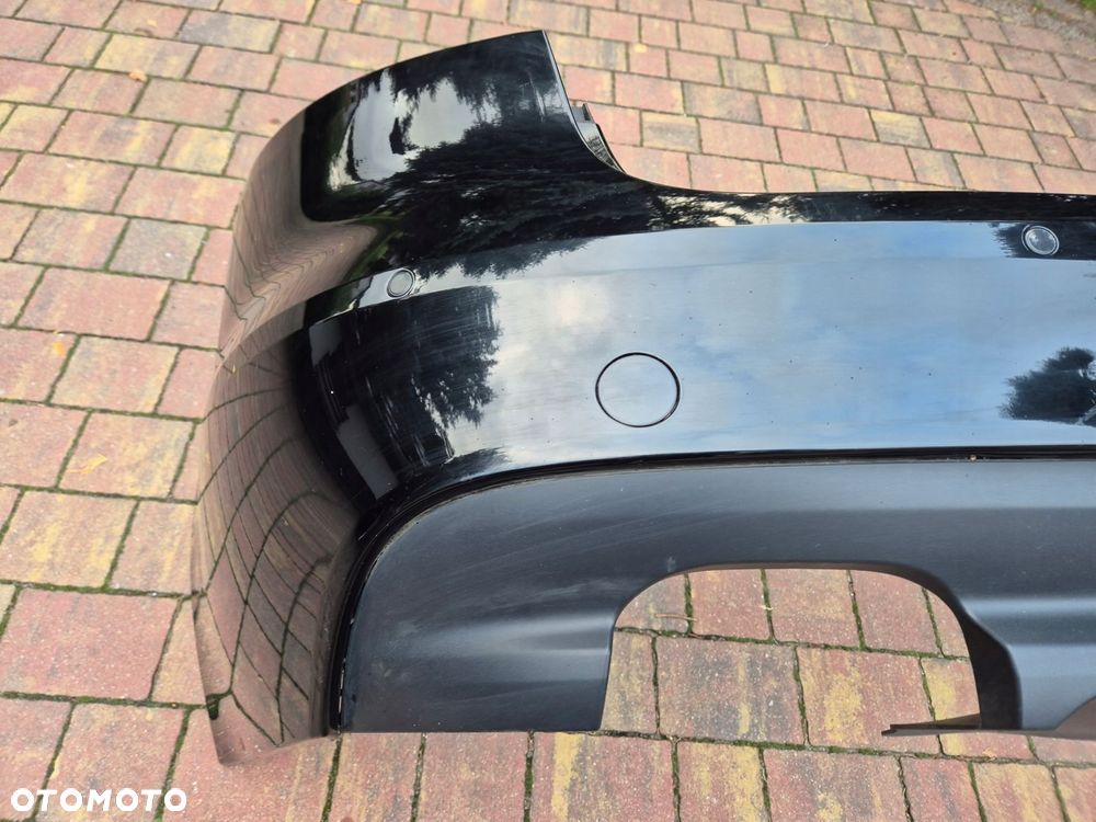 zderzak tyl tylny kompletny jaguar xf x260 r-sport - 6