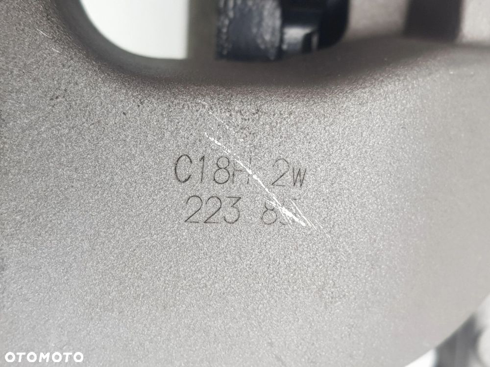 NOWY ORYGINALNY Zacisk hamulcowy Mercedes w206 w223 A2234234101 - 9