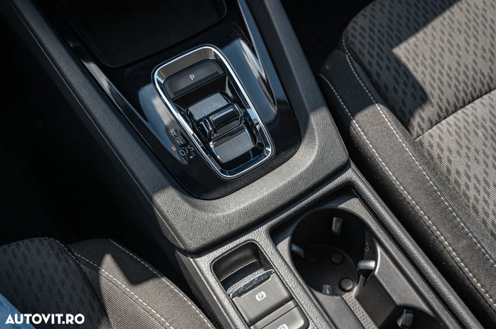 Skoda Octavia 2.0 TDI DSG Style - 19