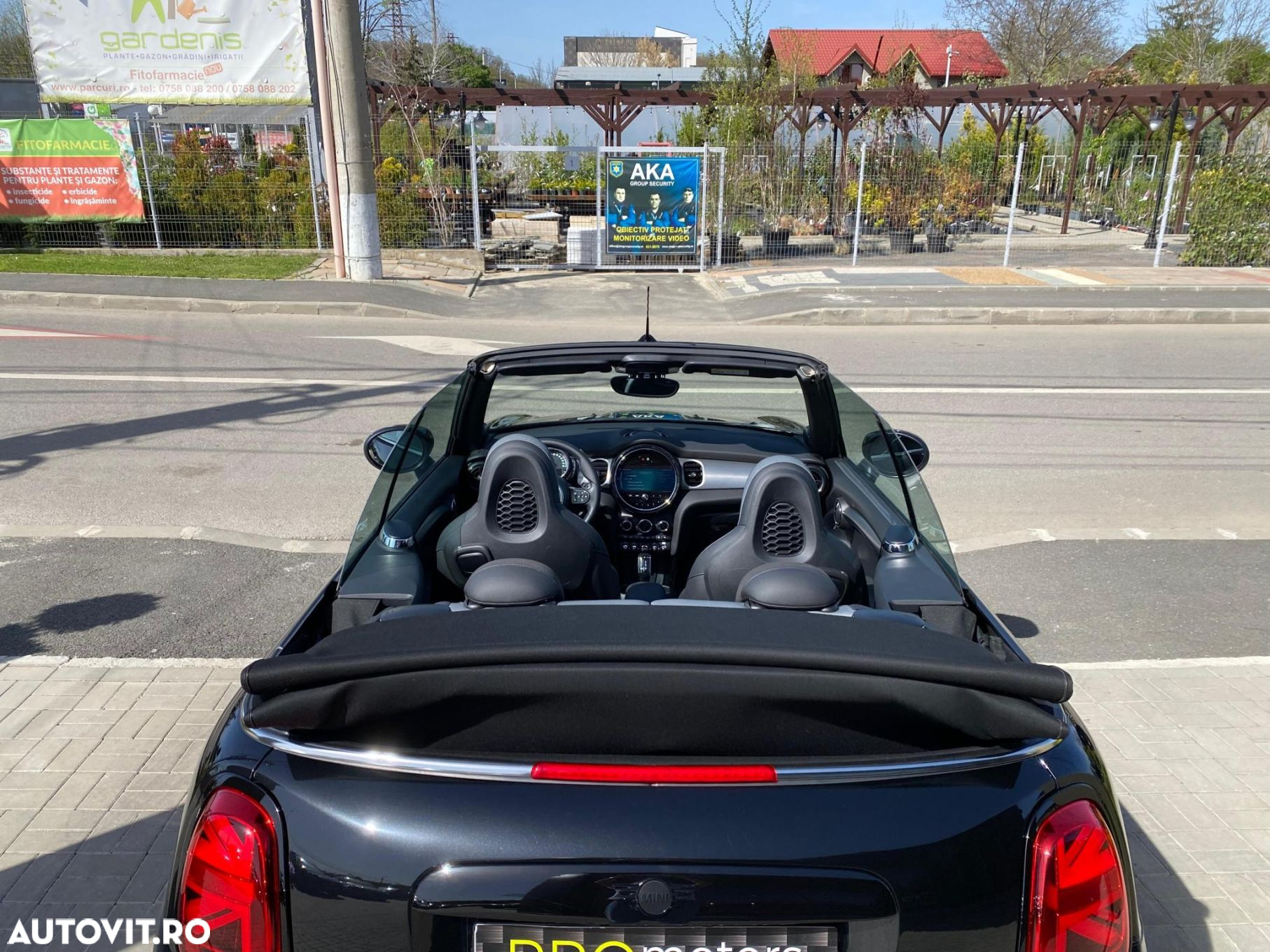 Mini Cooper - 10