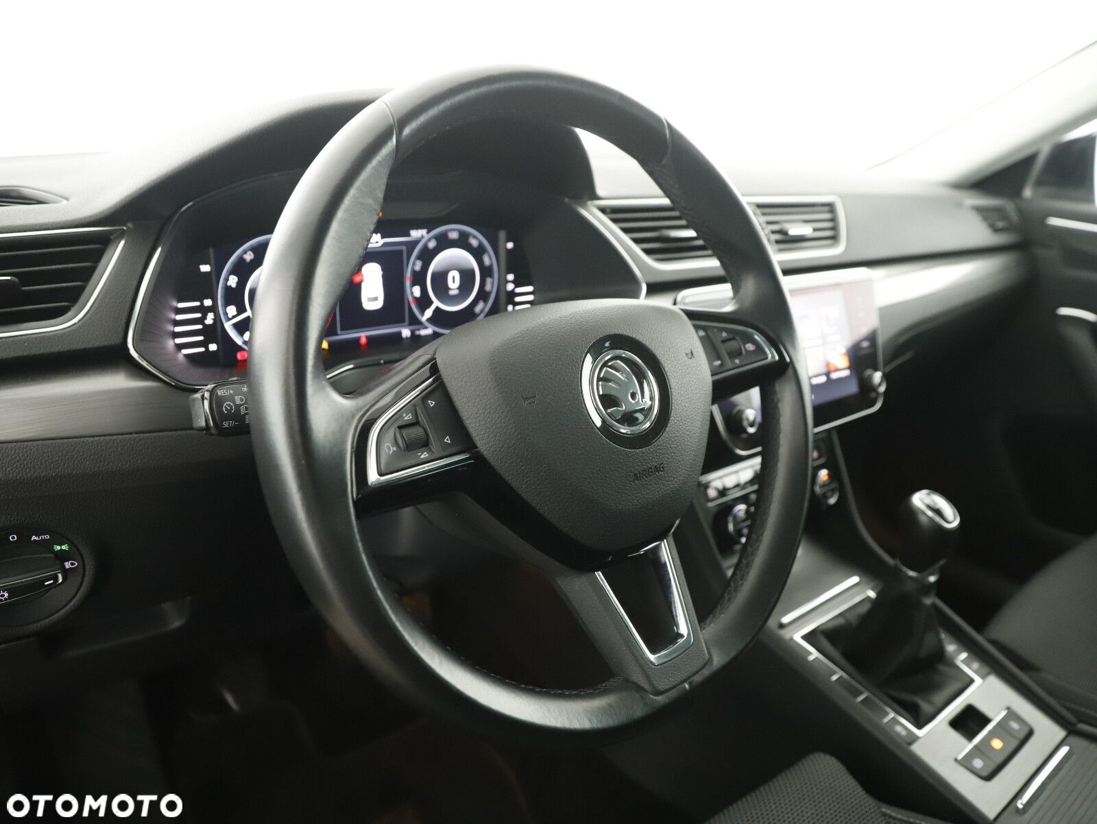 Skoda Superb 1.5 TSI ACT Style - 13