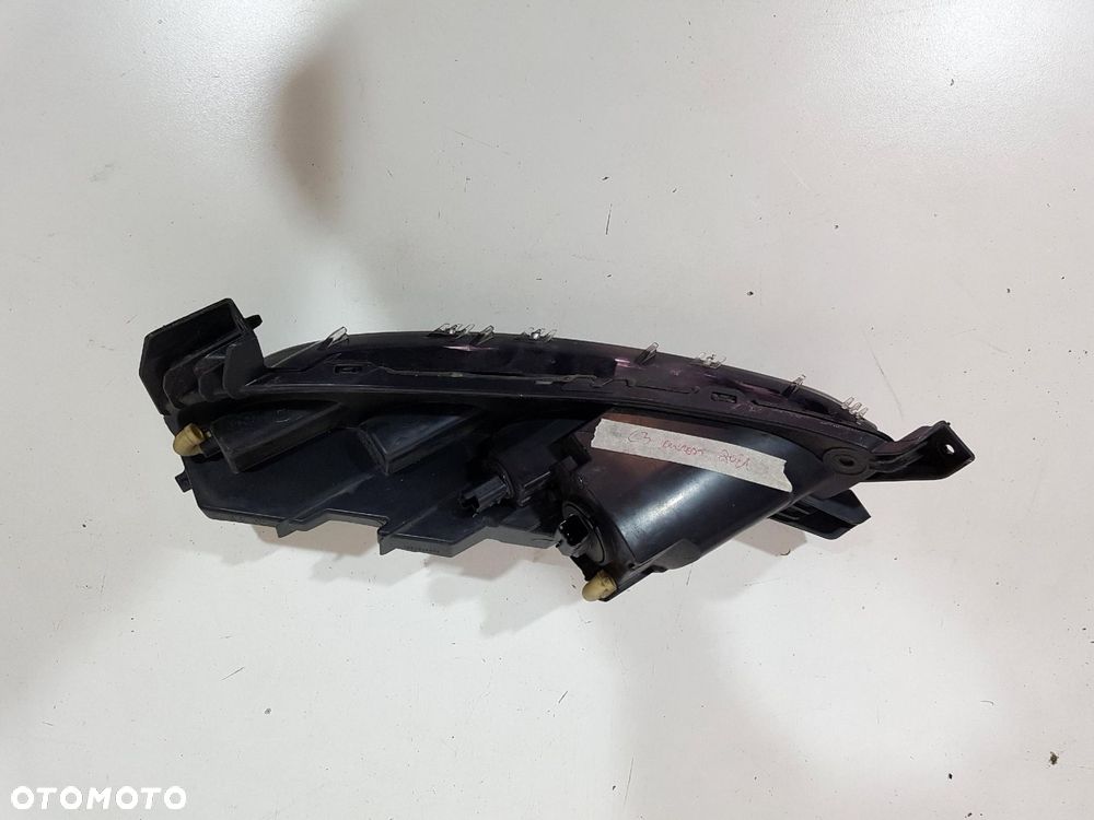 CITROEN C3 AIRCROSS LAMPA DRL LED JAZDY DZIENNEJ PRAWA 9843218880 EU ORYGIN - 4