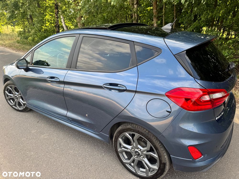 Ford Fiesta ver-1-5-tdci-s-s-st--line-x - 8