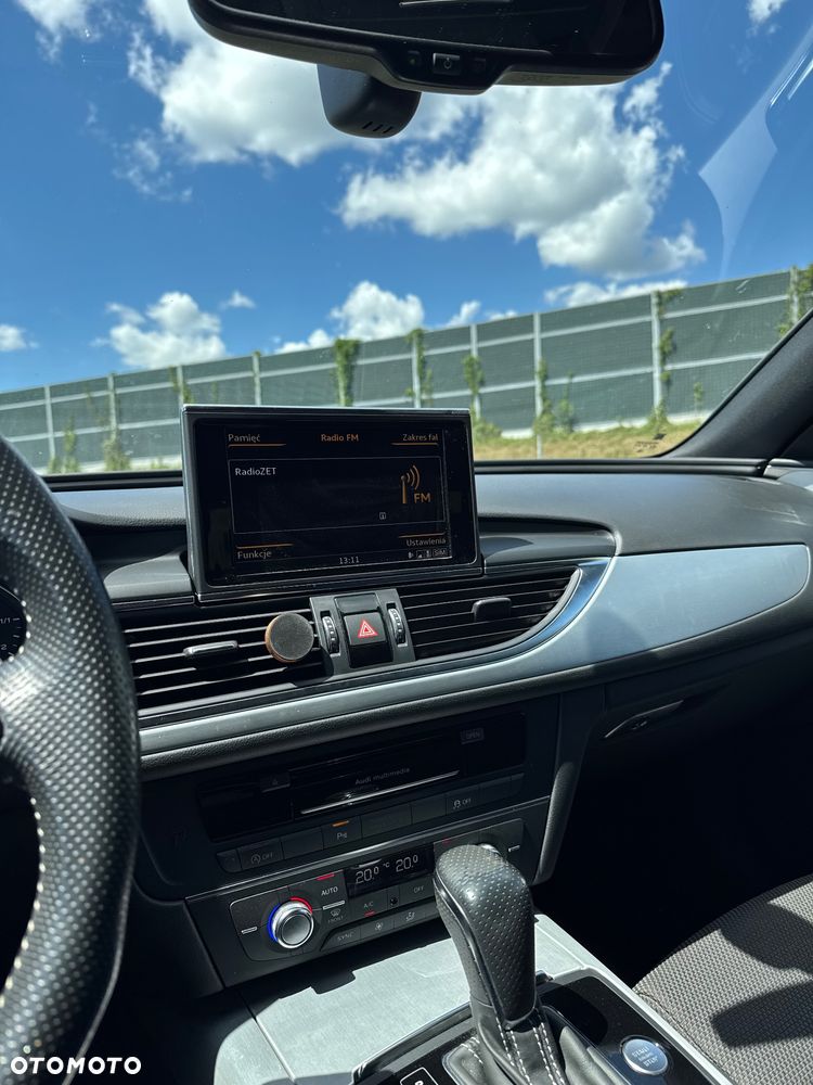Audi A6 Avant 2.0 TDI Ultra S tronic - 27