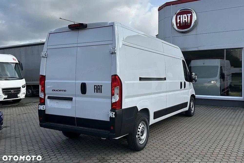 Fiat Ducato L3H2 2.2 140KM - 7