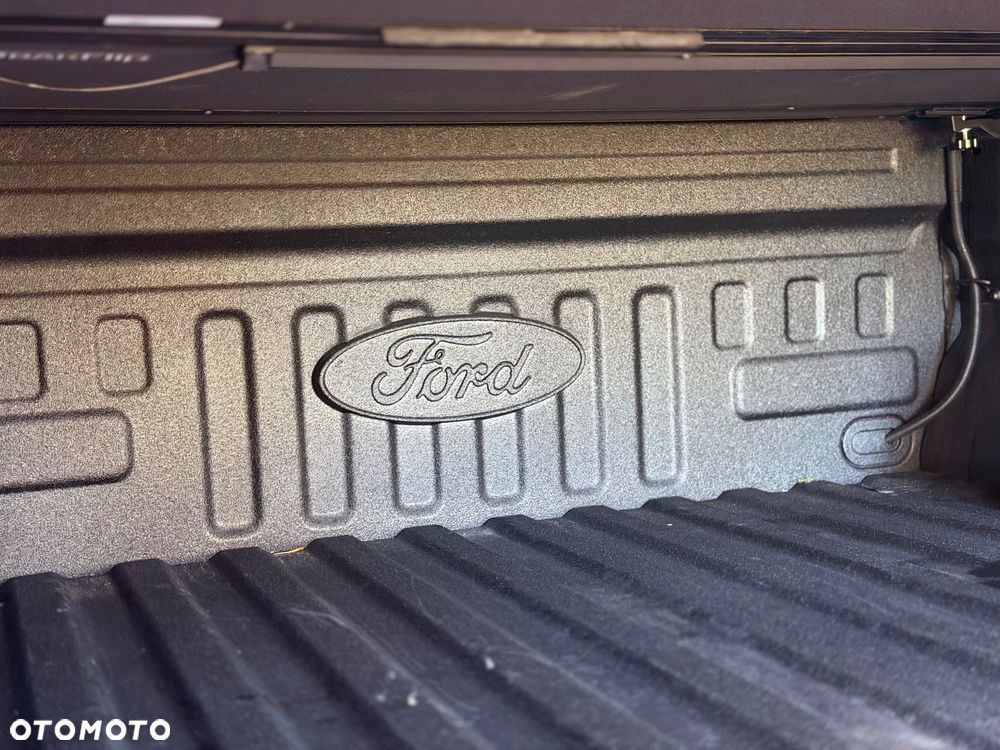 Ford F150 - 38