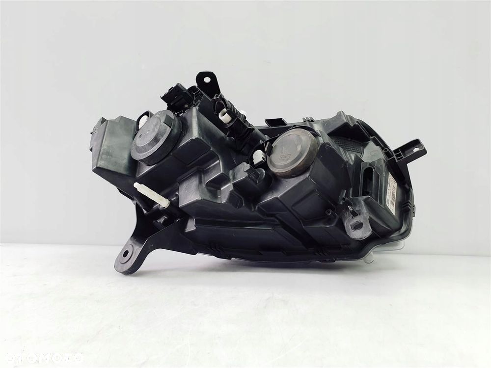 DACIA SANDERO II 2 LIFT 16r LEWA LAMPA PRZÓD LED ORY EU - 8