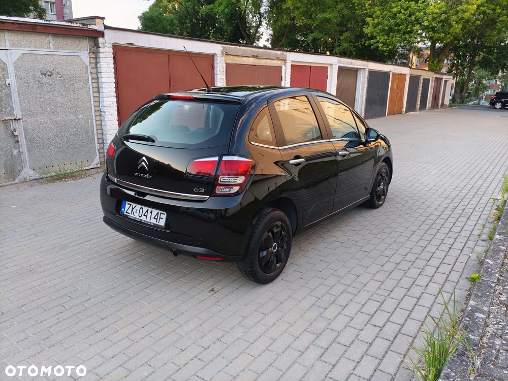 Citroën C3 - 5