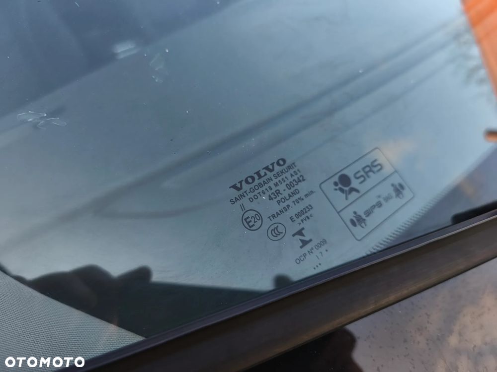 Volvo V60 D2 Drive-E Momentum - 21