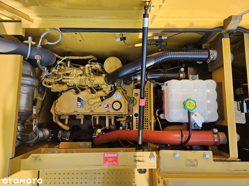 Caterpillar CAT 313 FL 2020 2853 MTH KOPARKA GĄSIENICOWA 313FL 313F 313EL E 311 316 312 314 315 - 24