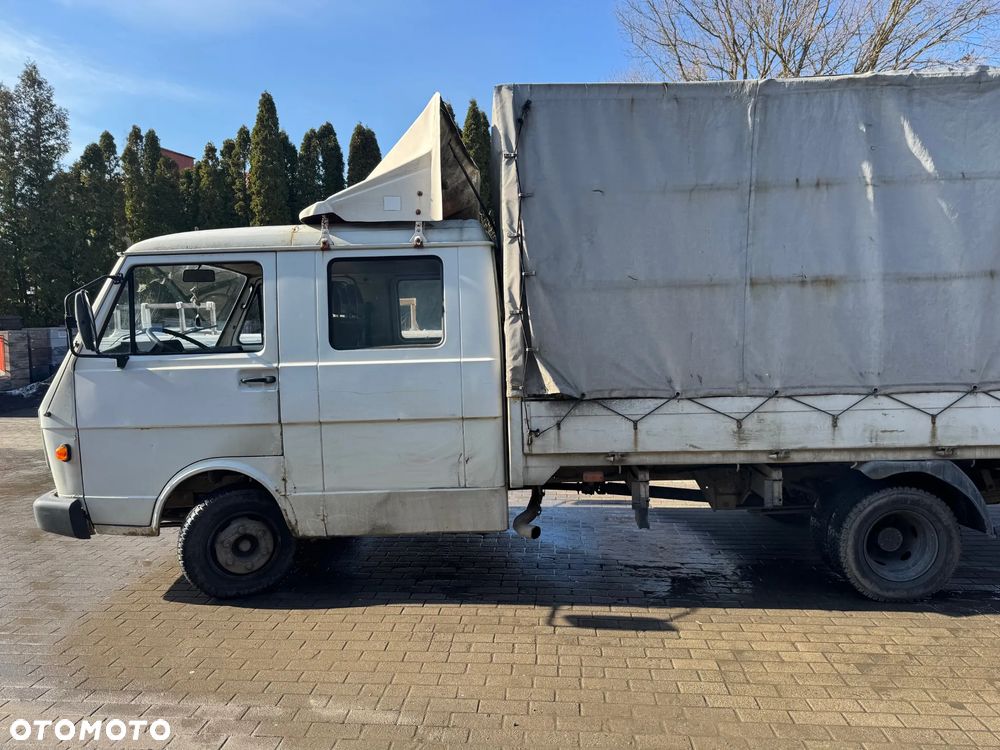 Volkswagen LT 40 - 2