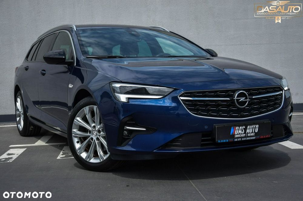 Opel Insignia - 2