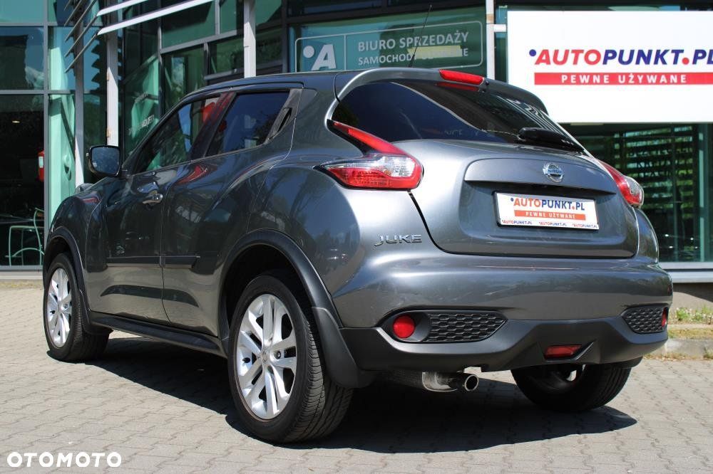 Nissan Juke - 7