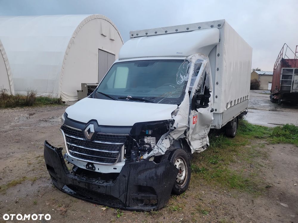 Renault Master - 2