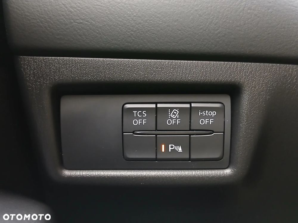 Mazda CX-5 2.0 Skyjoy 2WD - 13