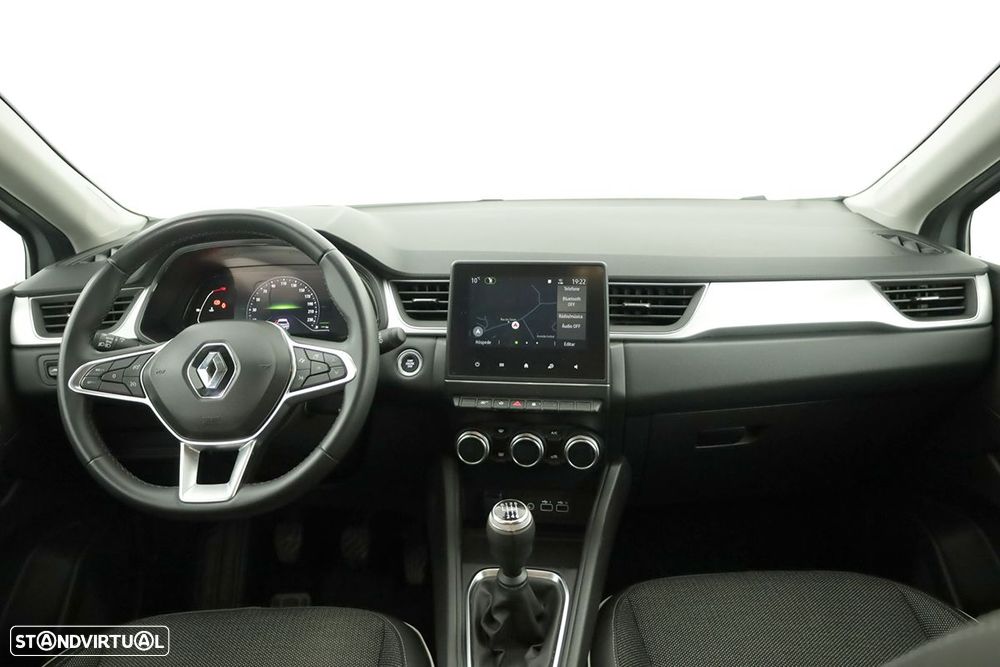 Renault Captur 1.0 TCe Techno - 8