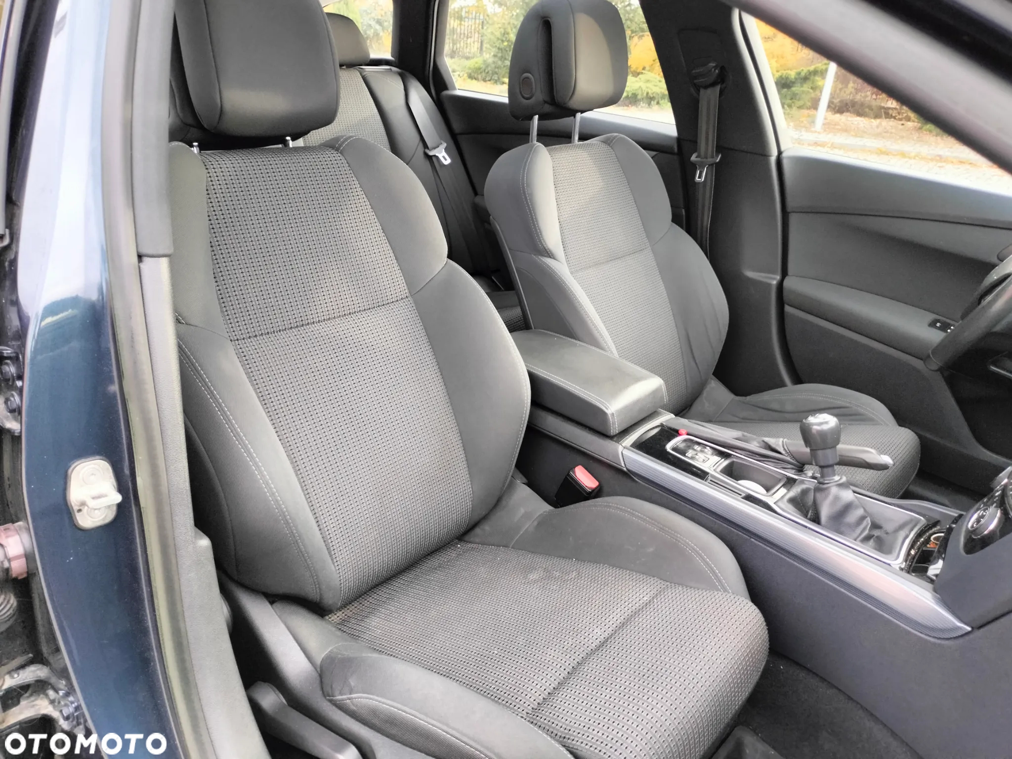 Peugeot 508 2.0 HDi Active - 18