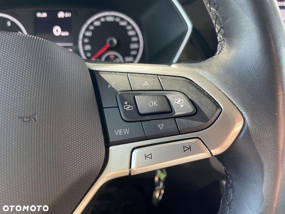 Volkswagen T-Cross 1.5 TSI ACT Style DSG - 37