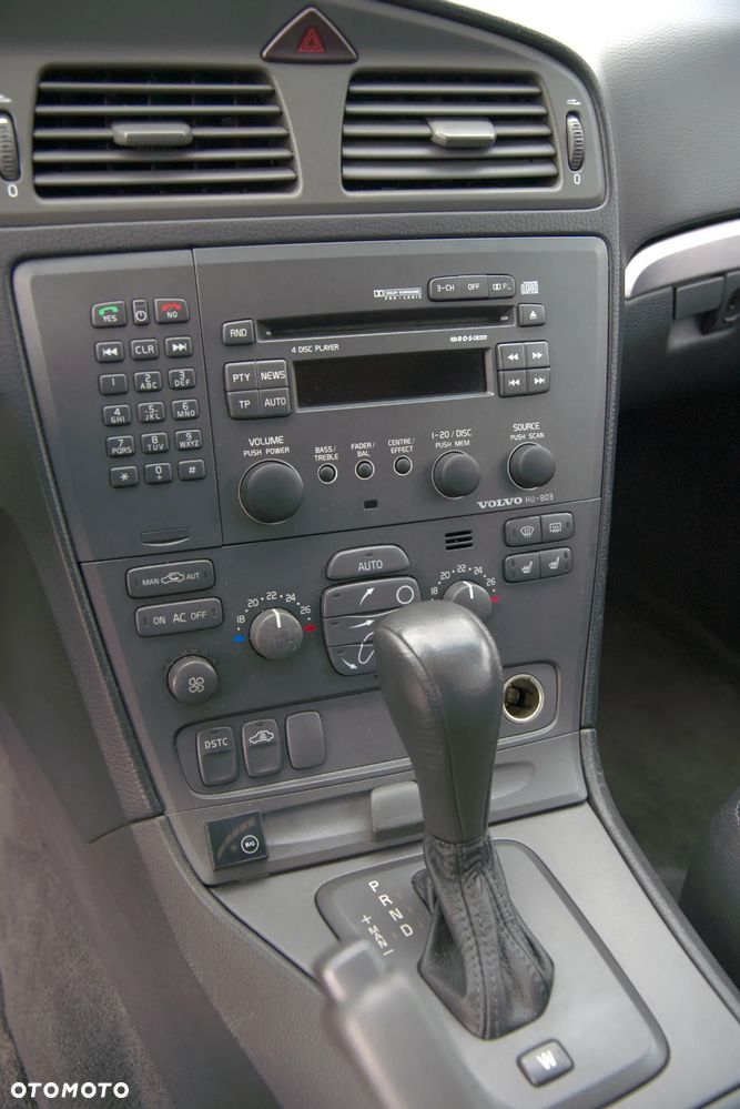 Volvo V70 - 20