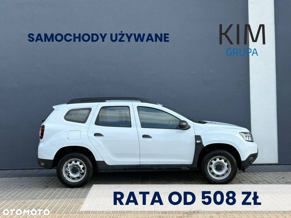 Dacia Duster 1.0 TCe Essential - 3
