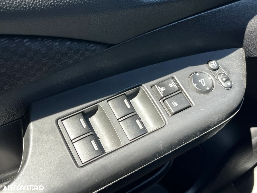 Honda CR-V - 20