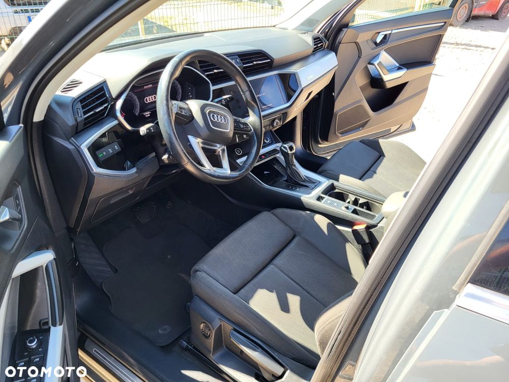 Audi Q3 - 33