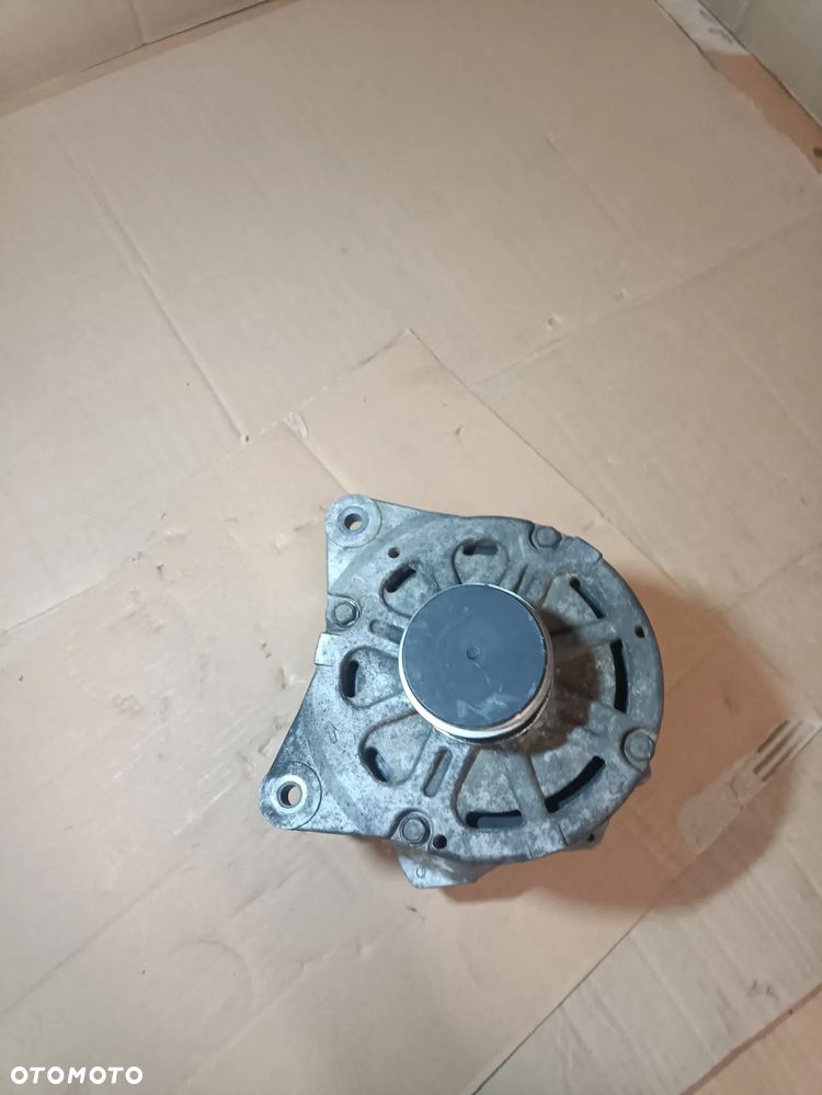 ALTERNATOR 059 903 019H AUDI A8 D4 (4H2, 4H8, 4HC, 4HL) - 1