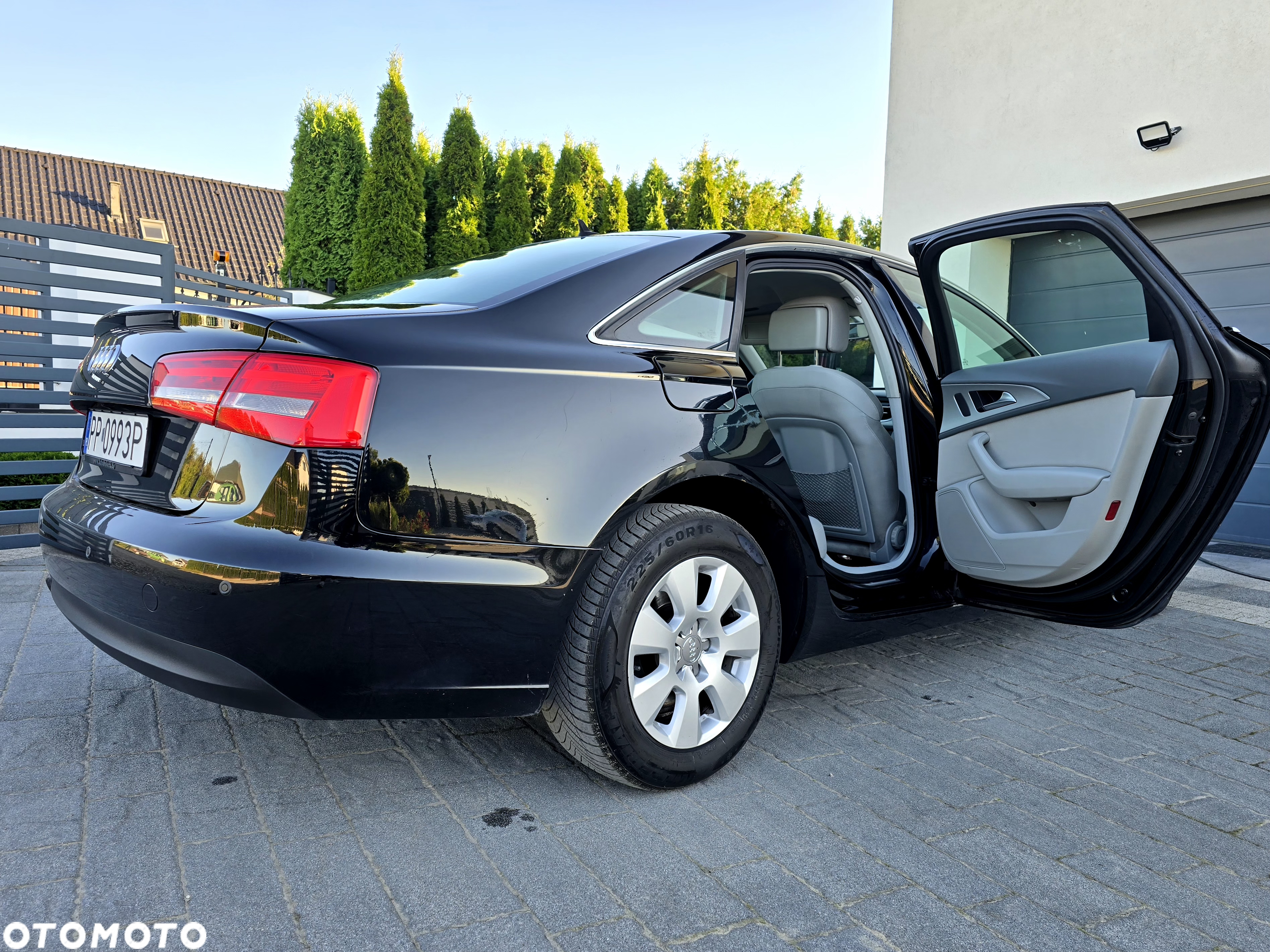 Audi A6 - 25