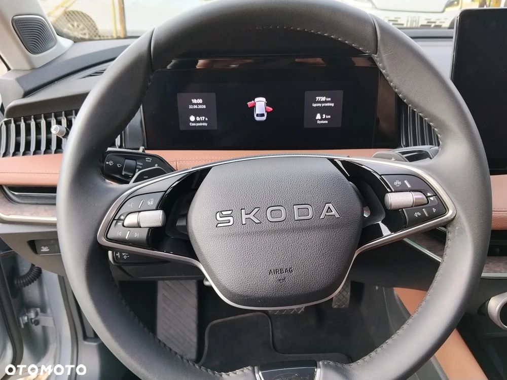 Skoda Superb 1.5 TSI Plug-in Hybrid L&K DSG - 7